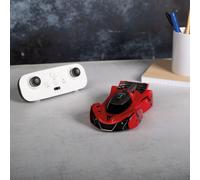RED5 Wall Climbing Super Car 1:32 Scale - Red