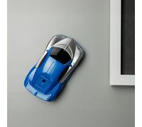 RED5 Wall Climbing Super Car Blue