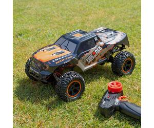 RED5 Wild Rider Remote Control Truck