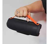 Red5 Wireless Boom Speaker - Black & Orange
