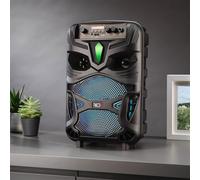 RED5 Wireless Karaoke Speaker with Mic