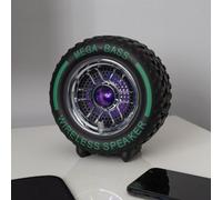 Red5 Wireless Light Up Tyre Speaker