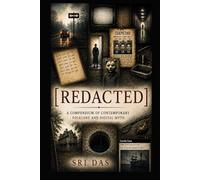[REDACTED]: The Backrooms and Contemporary Digital Myth: 1
