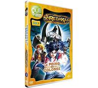 RedaKai - Volume 1 - Le poing du colosse