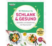 Redaktion mein mein ZauberTopf Einfach lecker Schlank & gesund: Gen (Hardback)