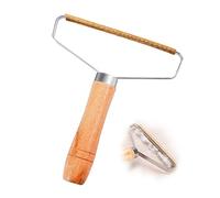 Redamancy Pet Hair Remover, 1 Pcs Lint Remover Carpet, Carpet Scrapper, Carpet Hair Remover Tool, Carpet Comb, Portable Lint Remover, for Clothes, Carpet & Rugs