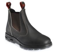 Redback Bobcat UBOK Non Safety Soft Toe Boots Claret