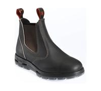 Redback Boots | Original Brown Soft Toe | UBOK