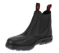 RedbacK UBBK Chelsea Boots Black from Australia (UK Size 6)