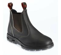 Redback Unisex Adults’ UBOK Brown Chelsea Boots