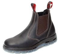 Redback Women's Ubok Claret Brown Boots brown Claret Brown