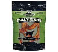 Redbarn Naturals 251003 Pet Chew Rings (8 Boxes), One Size (Pack of 3)