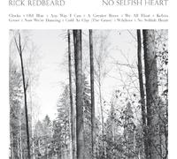 Redbeard - No Selfish Heart