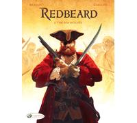 Redbeard Vol. 2: The Sea Wolves