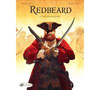 Redbeard Vol. 2: The Sea Wolves