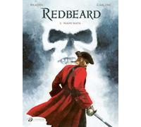 Redbeard Vol. 3: Mami Wata