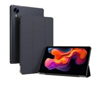 redbeat Tablet A2, 10.1-inch Android 14 Tablets, 8GB RAM + 128GB ROM 1TB Expansion, 4G LTE Dual SIM, Dual Cameras, 1.6Hz Octa-Core CPU, 6000mAh Battery, HD Screen,2.4G/5G WiFi, BT5.0, Cellular Tablet