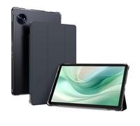 redbeat Tablet M2 10.95" Android 14 Tablets,16GB+256GB(1TB Expand), 8000mAh, HD Screen, 4G LTE Dual SIM, Dual Camera, Octa-Core Processor,18W Fast Charge, Touchscreen Display Tableta with Black Case