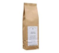 Redber Brazil Santos, Coffee Roasted to Order (Dark, Beans) (500g)