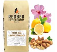 Redber Costa Rica, Coffee Roasted to Order (Dark, Beans) (1kg)