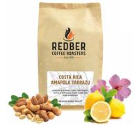 Redber Costa Rica, Coffee Roasted to Order (Medium Dark, Bean 1kg)