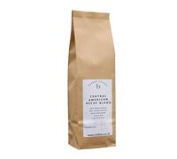 Redber Decaffeinated Central American Blend, Coffee Roasted to Order (Dark, Beans) (500g)