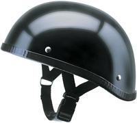Redbike RB-100 Jet Helmet, black matt, size L (59/60)