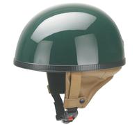 Redbike RB-500 Jethelmet, green, size S for Men