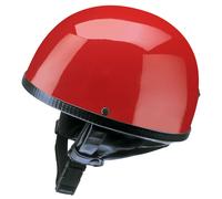 Redbike RB-500 Jethelmet, red, size L for Men