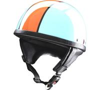 Redbike RB-514 Oldtimer v, blue/orange, size L (59/60)