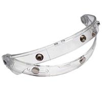 Redbike Visor Holder, transparent, One size