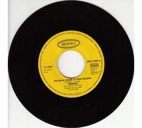 redbone 45 RPM the witch queen of new orleans / chant: 13th hour
