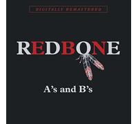 REDBONE " A's AND B's "