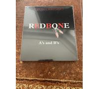 Redbone - A's and B's