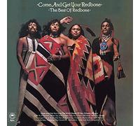 Redbone - Come and Get Your Redbone: the Best of Redbone [VINYL]