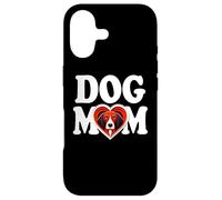 Redbone Coonhound Dog Mom Cute Puppy Mother Women's Case for iPhone 17