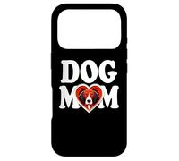 Redbone Coonhound Dog Mom Cute Puppy Mother Women's Case for iPhone 17 Pro