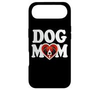 Redbone Coonhound Dog Mom Cute Puppy Mother Women's Case for iPhone Air