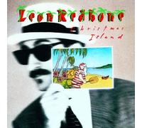 Redbone, Leon - Christmas Island