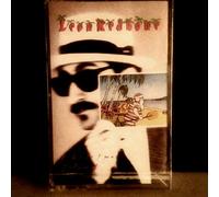 Redbone, Leon - Christmas Island [CASSETTE]