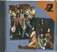 Redbone - Take Two (hits) (come & Get Your Love) [CASSETTE]