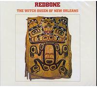Redbone - The Witch Queen Of New Orleans