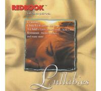 Redbook: Lullabies