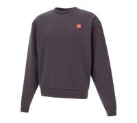 Redbox Sweatshirt - male - The North Face - Long Sleeve Training Tops - Gray - S - Sport S