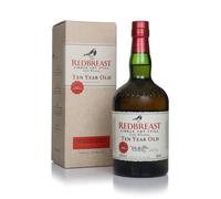 Redbreast 10 Year Old Cask Strength Batch No.1 - Birdhouse Exclusive Single Pot Still Whiskey