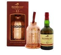 Redbreast 12 Year Old Birdfeeder Gift Pack