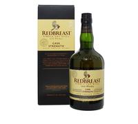 Redbreast 12 Year Old Cask Strength B1/22 70cl