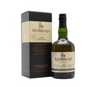 Redbreast 12 Year Old Cask Strength Single Pot Still Irish Whiskey