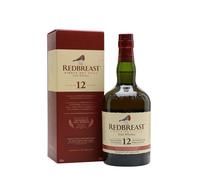 Redbreast 12 Year Old Single Pot Still Irish Whiskey