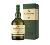 Redbreast 15 Year Old 70cl